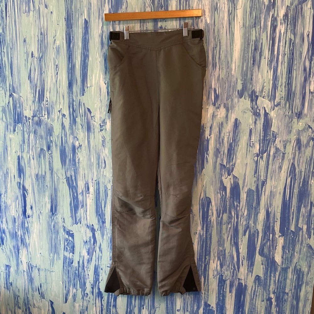 Women’s Olive Green Golite Hiking Pants